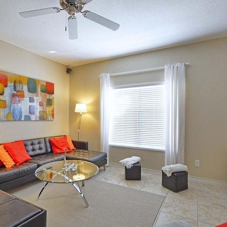 Paradise Palms-4 Bed Townhome W-Splashpool-3035Pp Kissimmee Kültér fotó