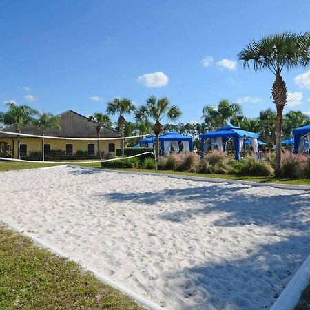 Paradise Palms-4 Bed Townhome W-Splashpool-3035Pp Kissimmee Kültér fotó