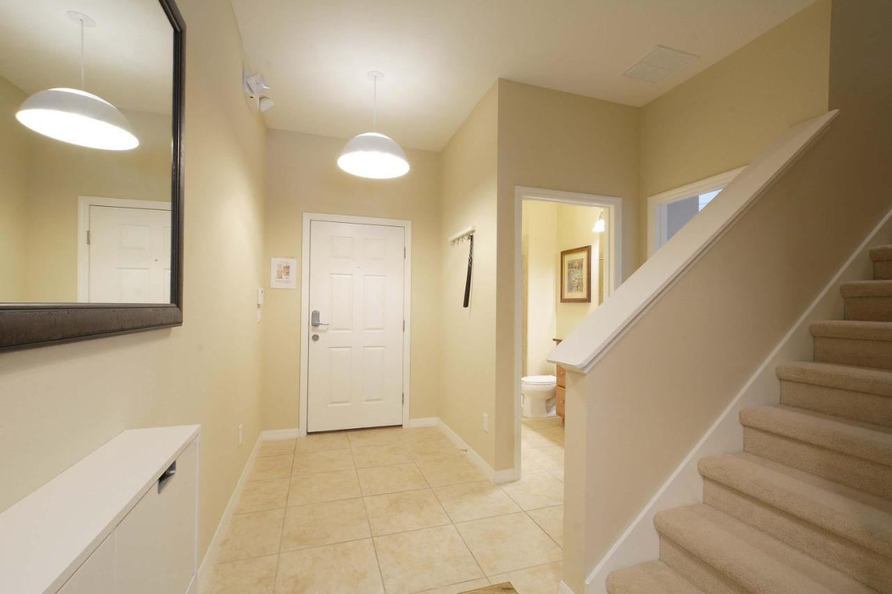 Paradise Palms-4 Bed Townhome W-Splashpool-3035Pp Kissimmee Kültér fotó