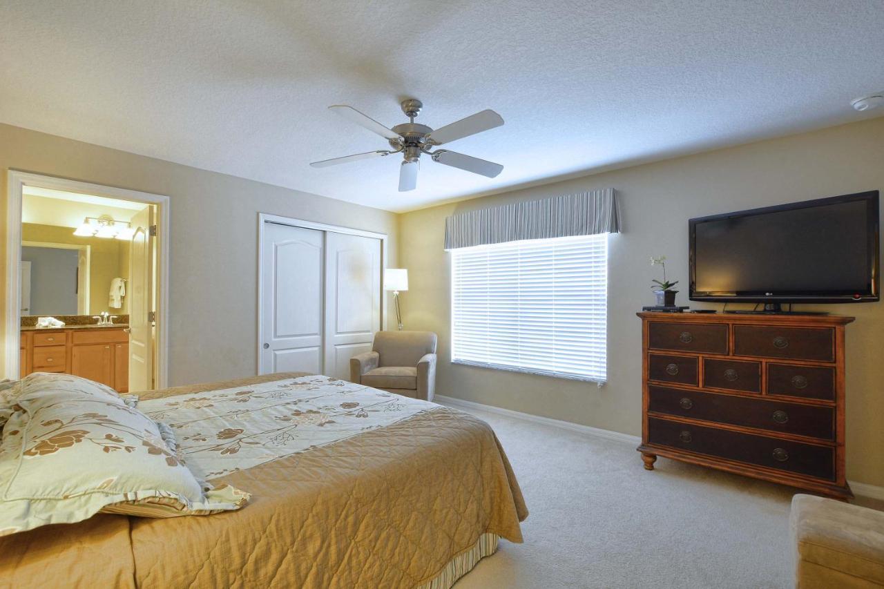 Paradise Palms-4 Bed Townhome W-Splashpool-3035Pp Kissimmee Kültér fotó