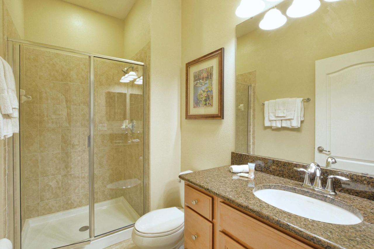 Paradise Palms-4 Bed Townhome W-Splashpool-3035Pp Kissimmee Kültér fotó