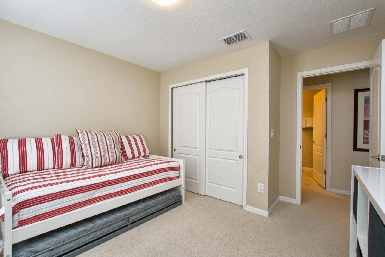Paradise Palms-4 Bed Townhome W-Splashpool-3035Pp Kissimmee Kültér fotó