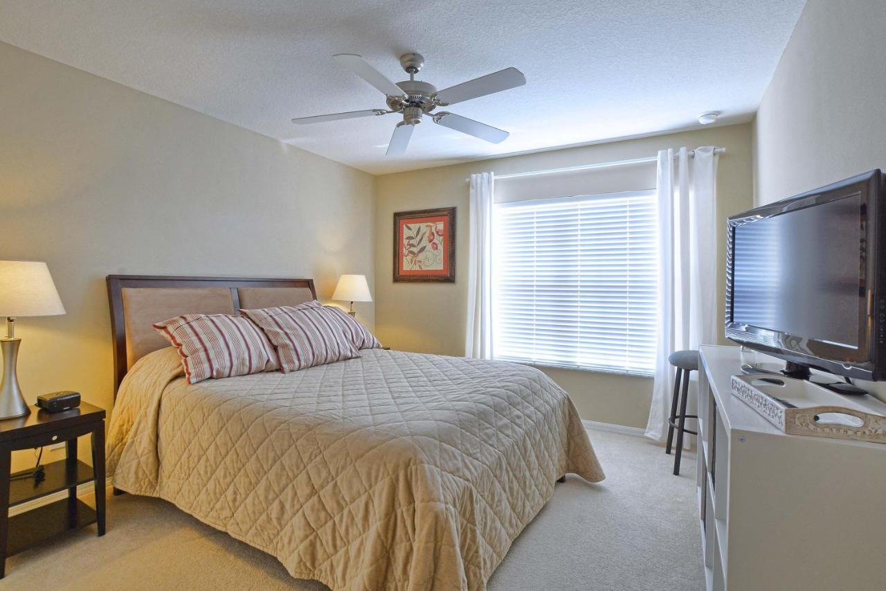 Paradise Palms-4 Bed Townhome W-Splashpool-3035Pp Kissimmee Kültér fotó