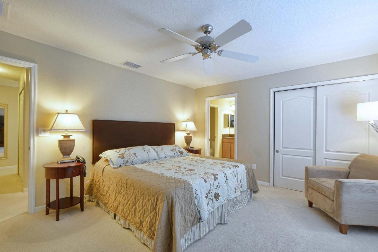 Paradise Palms-4 Bed Townhome W-Splashpool-3035Pp Kissimmee Kültér fotó