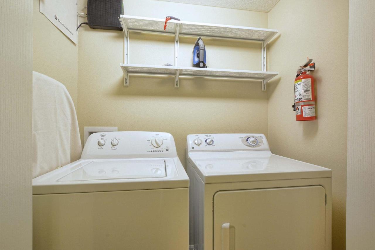 Paradise Palms-4 Bed Townhome W-Splashpool-3035Pp Kissimmee Kültér fotó